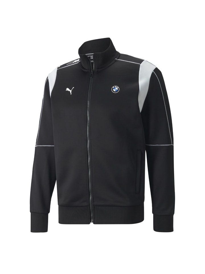 Толстовка Puma, черный
Толстовка Puma, черный