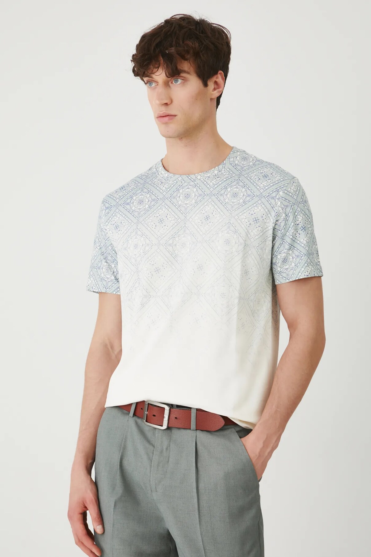 Футболка Medicine, бежевый
Футболка Medicine, бежевый