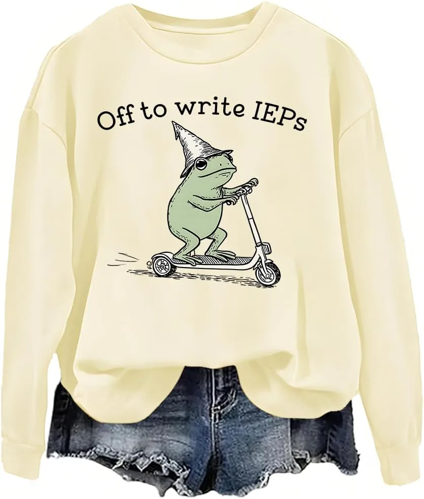 Толстовка Off To Write LEPs с принтом woati
Толстовка Off To Write LEPs с принтом woati