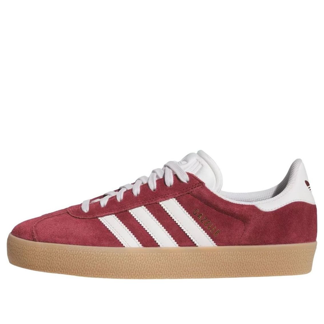 Adidas Gazelle ADV 'Shadow Red Crystal White'
Adidas Gazelle ADV 'Shadow Red Crystal White'
