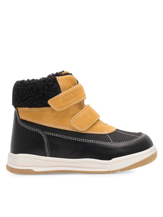 Сапоги Action Boy, коричневый
Сапоги Action Boy, коричневый