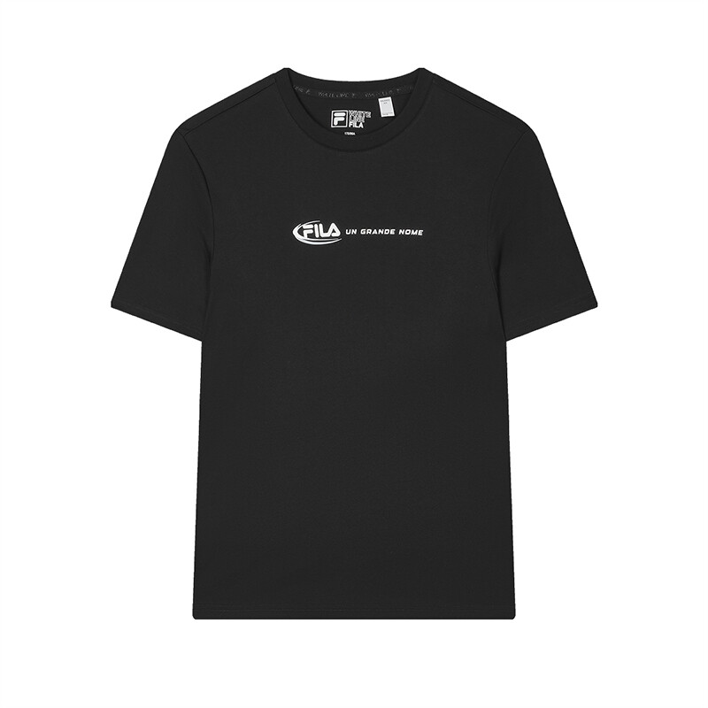ФИЛА Мужская футболка FILA, цвет Black
ФИЛА Мужская футболка FILA, цвет Black