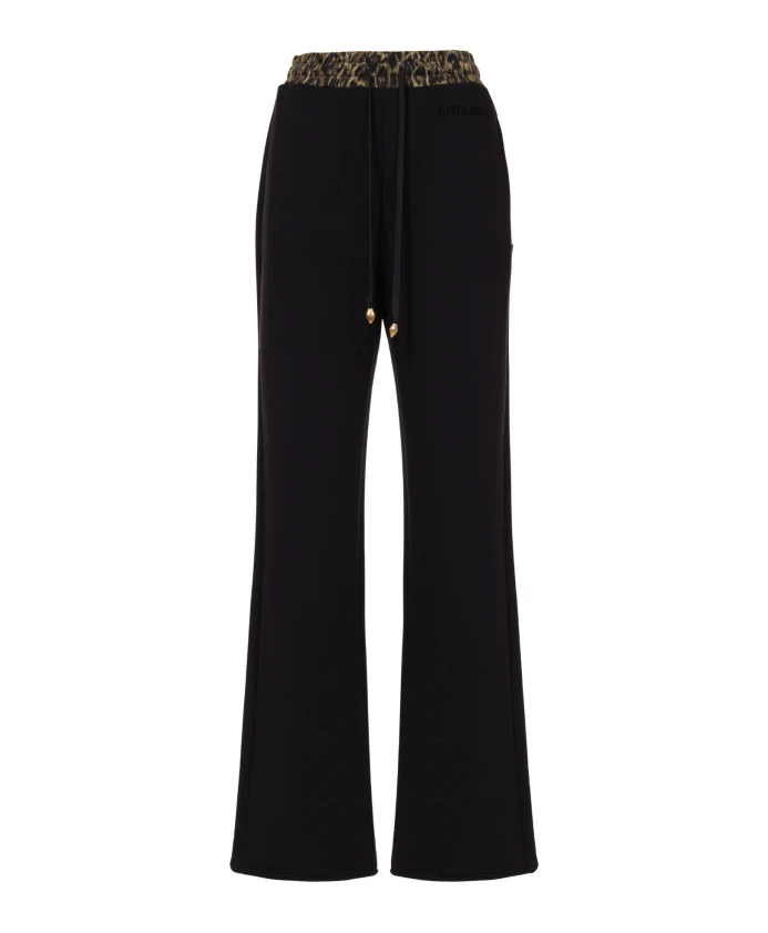 Брюки Roberto Cavalli, зеленый
Брюки Roberto Cavalli, зеленый