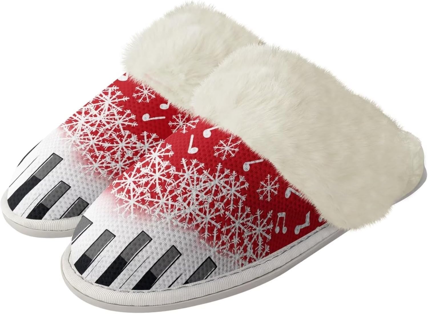 Тапочки Srengjodk из фланелевой хлопковой ткани с меховой окантовкой, домашние тапочки без задника, тапочки для женщин и мужчин, размер 36-47, Funny Print
Тапочки Srengjodk из фланелевой хлопковой ткани с меховой окантовкой, домашние тапочки без задника, тапочки для женщин и мужчин, размер 36-47, Funny Print