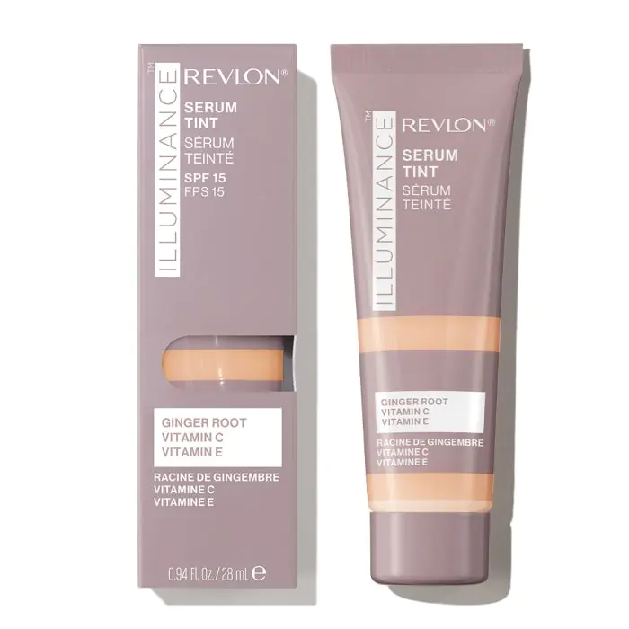 Хайлайтер для лица illuminance serum tint sérum con color Revlon, цвет 213 light natural
Хайлайтер для лица illuminance serum tint sérum con color Revlon, цвет 213 light natural
