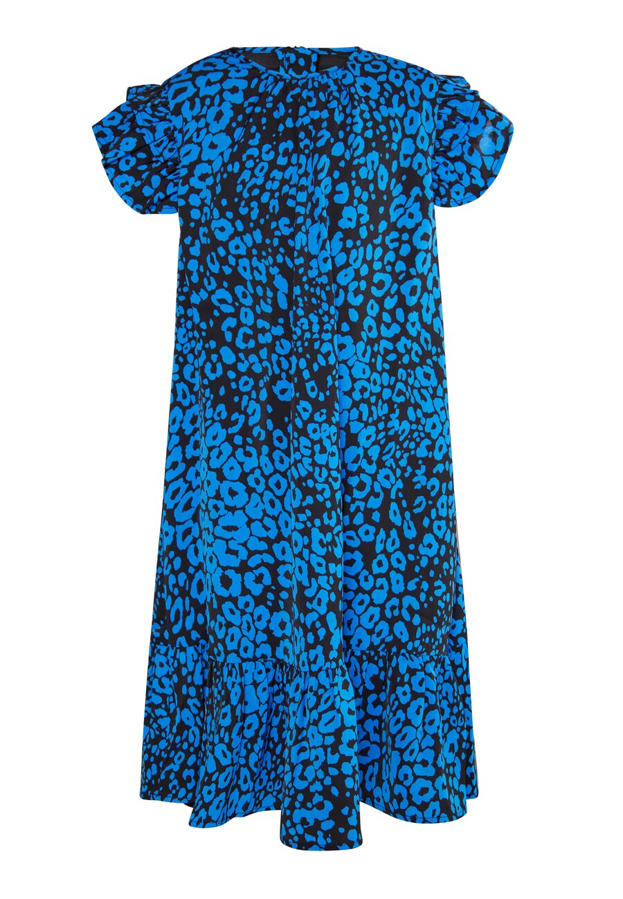 Платье faina, синий
Платье faina, синий