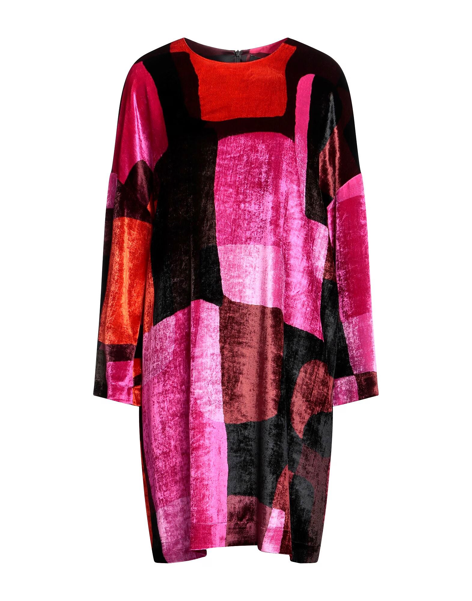 Мини-платье Gianluca Capannolo, фуксия
Мини-платье Gianluca Capannolo, фуксия