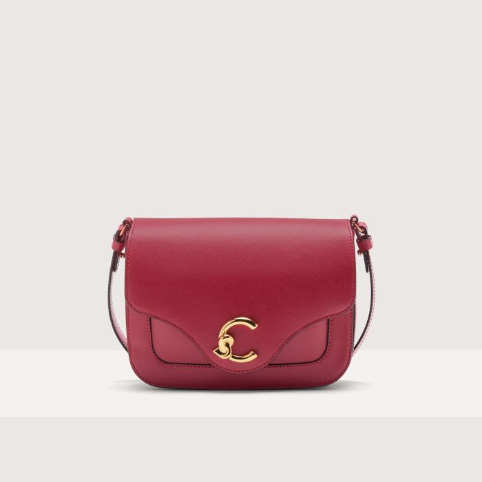 Сумка кросс-боди Coccinelle C-Me Calf Cocker Small, цвет Sangria, Красный, Сумка кросс-боди Coccinelle C-Me Calf Cocker Small, цвет Sangria
Сумка кросс-боди Coccinelle C-Me Calf Cocker Small, цвет Sangria, Красный, Сумка кросс-боди Coccinelle C-Me Calf Cocker Small, цвет Sangria