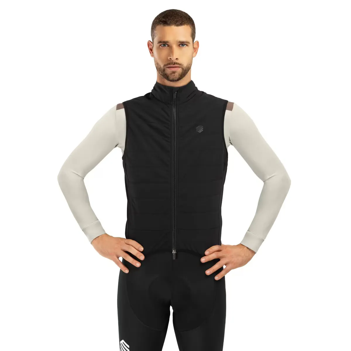 SRX Ultra Warm Siroko Мужской терможилет для велоспорта, чёрный, Черный, SRX Ultra Warm Siroko Мужской терможилет для велоспорта, чёрный
SRX Ultra Warm Siroko Мужской терможилет для велоспорта, чёрный, Черный, SRX Ultra Warm Siroko Мужской терможилет для велоспорта, чёрный