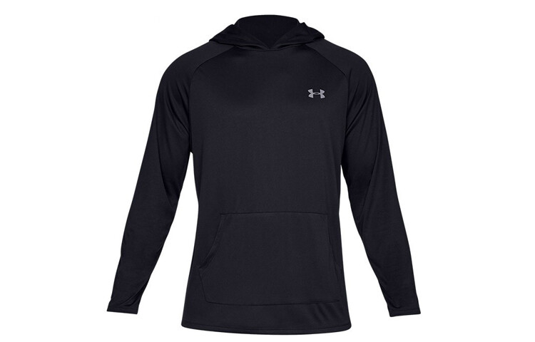 Мужская толстовка Under Armour, цвет Black
Мужская толстовка Under Armour, цвет Black