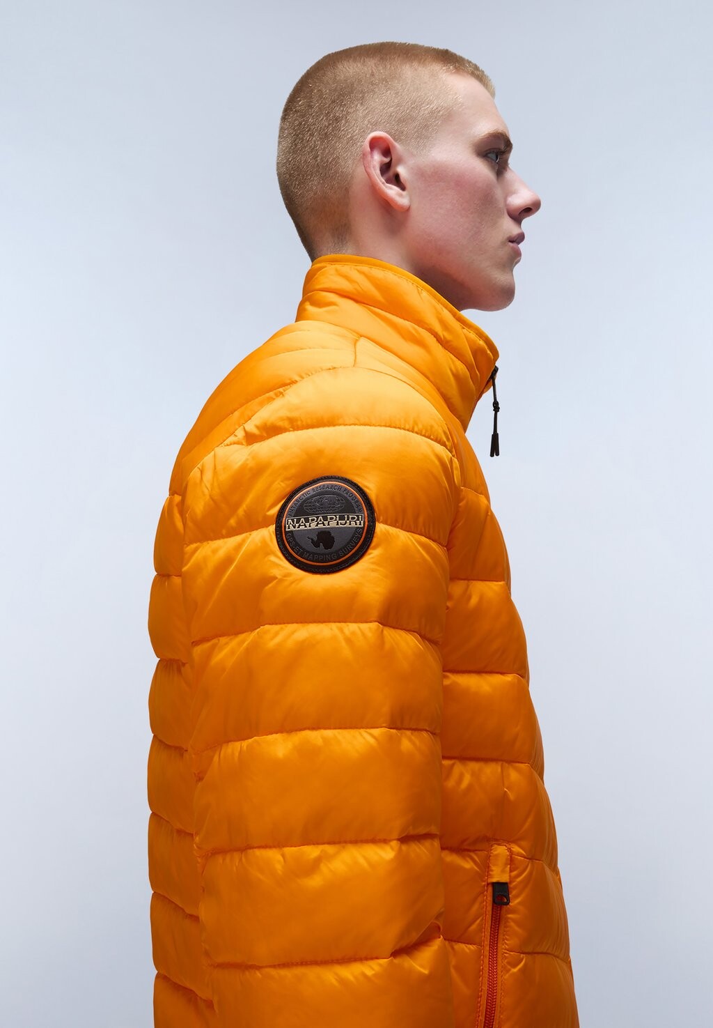Зимняя куртка AERONS Napapijri, оранжевый
Зимняя куртка AERONS Napapijri, оранжевый