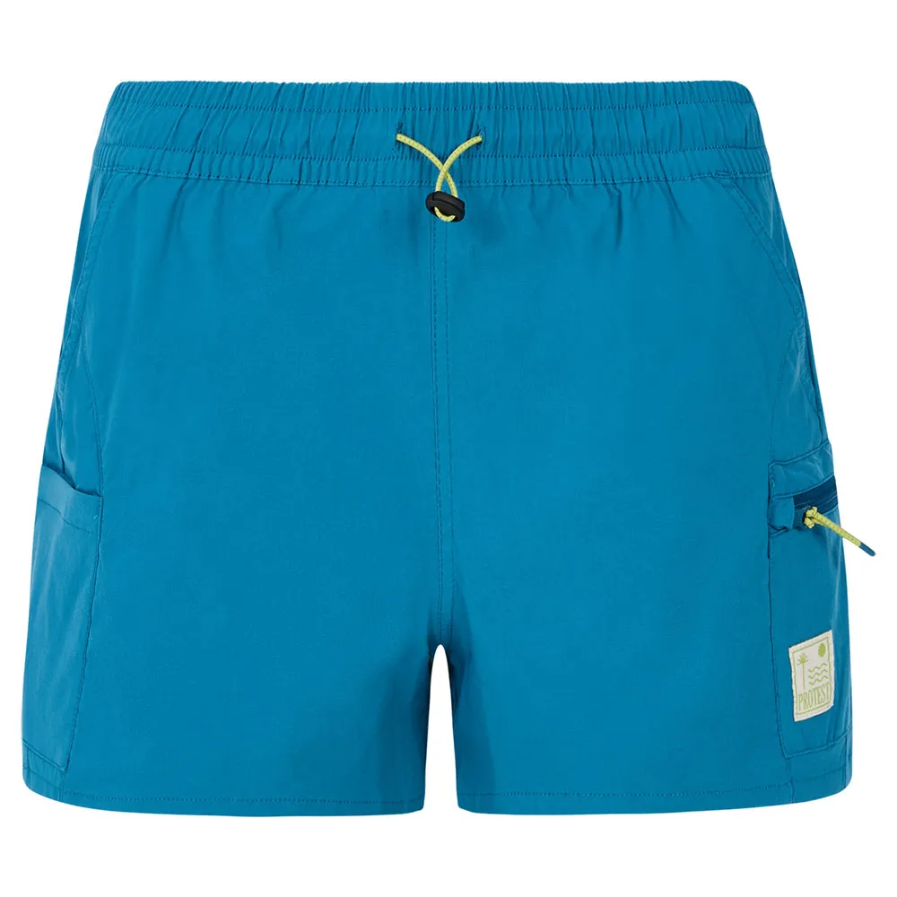 Шорты для плавания Protest Boto, синий
Шорты для плавания Protest Boto, синий