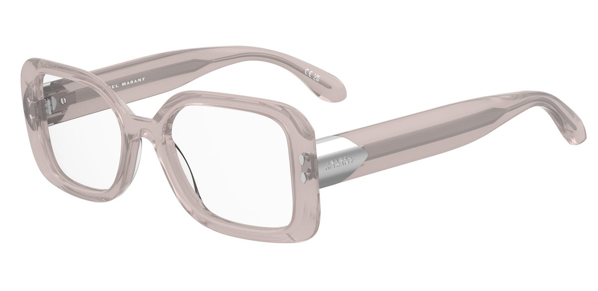 Женские оптические оправы IM 0250 ISABEL MARANT
Женские оптические оправы IM 0250 ISABEL MARANT
