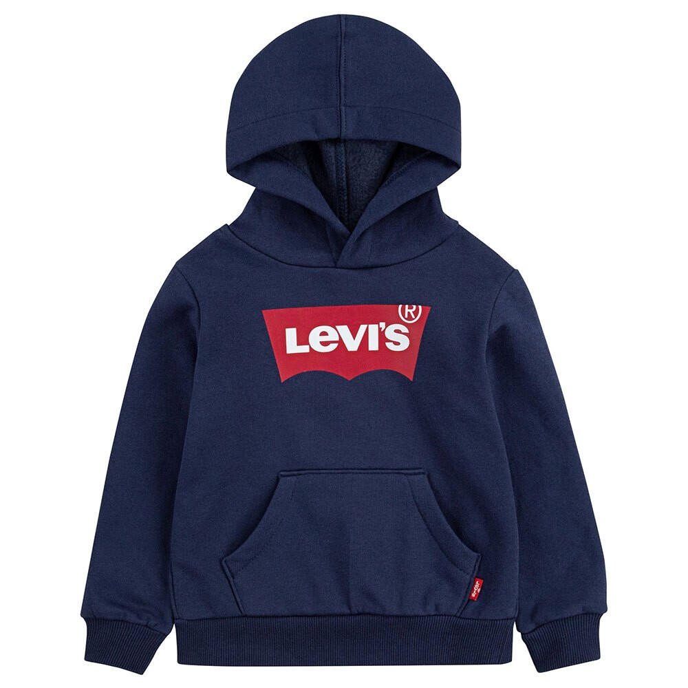 Худи Levi's Batwing Screeenprint, синий
Худи Levi's Batwing Screeenprint, синий