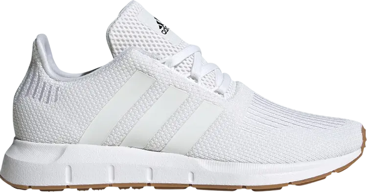Кроссовки Swift Run 1.0 Big Kid 'White Gum', белый
Кроссовки Swift Run 1.0 Big Kid 'White Gum', белый