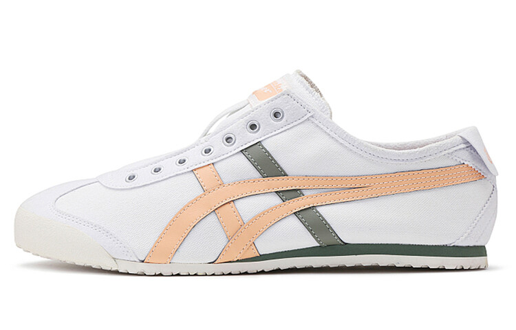 Кроссовки Onitsuka Tiger Mexico 66 Slip-On White Summer Dune, Белый, Кроссовки Onitsuka Tiger Mexico 66 Slip-On White Summer Dune
Кроссовки Onitsuka Tiger Mexico 66 Slip-On White Summer Dune, Белый, Кроссовки Onitsuka Tiger Mexico 66 Slip-On White Summer Dune
