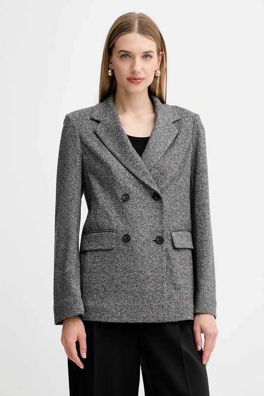 Пальто ALBANIA Mm, серый
Пальто ALBANIA Mm, серый