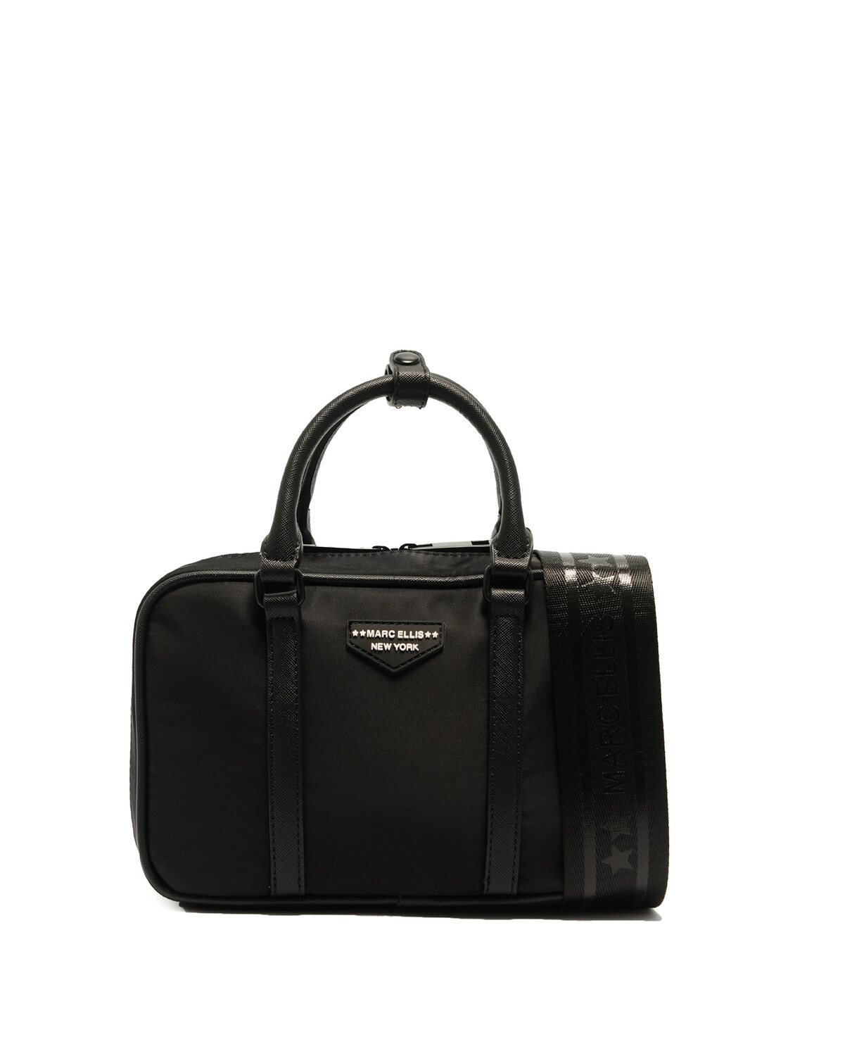 Сумочка Marc Ellis, черный
Сумочка Marc Ellis, черный