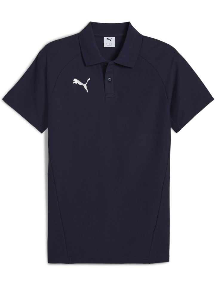 Puma Поло "TeamEVOSTRIPE Polo" синего цвета, Синий, Puma Поло "TeamEVOSTRIPE Polo" синего цвета
Puma Поло "TeamEVOSTRIPE Polo" синего цвета, Синий, Puma Поло "TeamEVOSTRIPE Polo" синего цвета