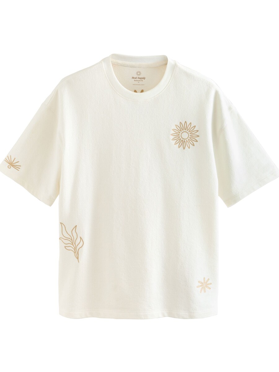 Рубашка Next, экрю
Рубашка Next, экрю