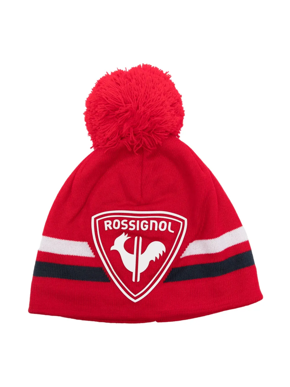 Шапка бини Rooster Rossignol Kids, красный 
Шапка бини Rooster Rossignol Kids, красный