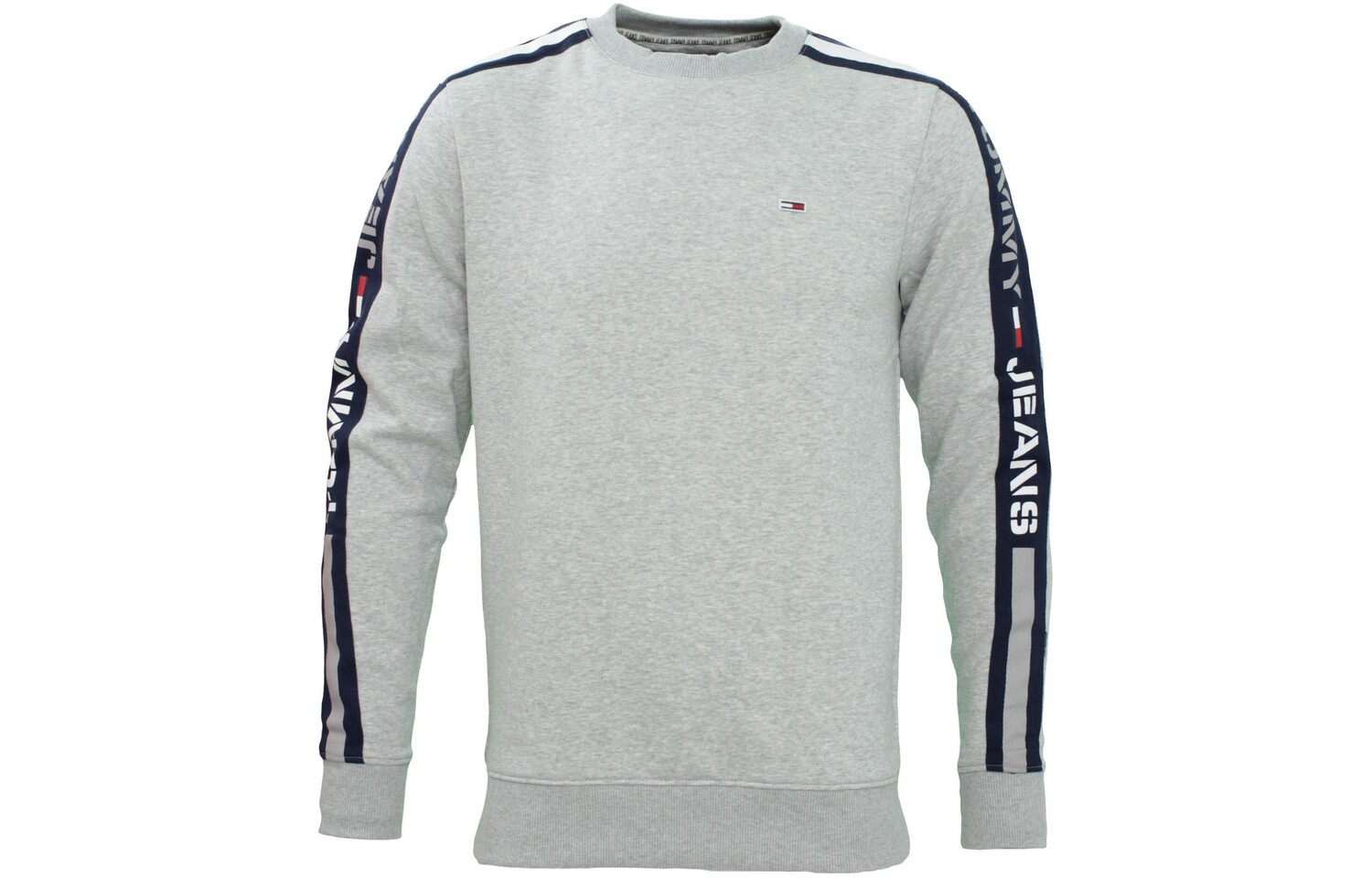 Толстовка мужская серая Tommy Hilfiger, серый
Толстовка мужская серая Tommy Hilfiger, серый