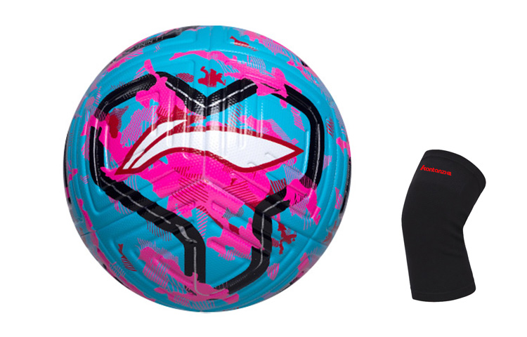 Футбол LINING
Футбол LINING