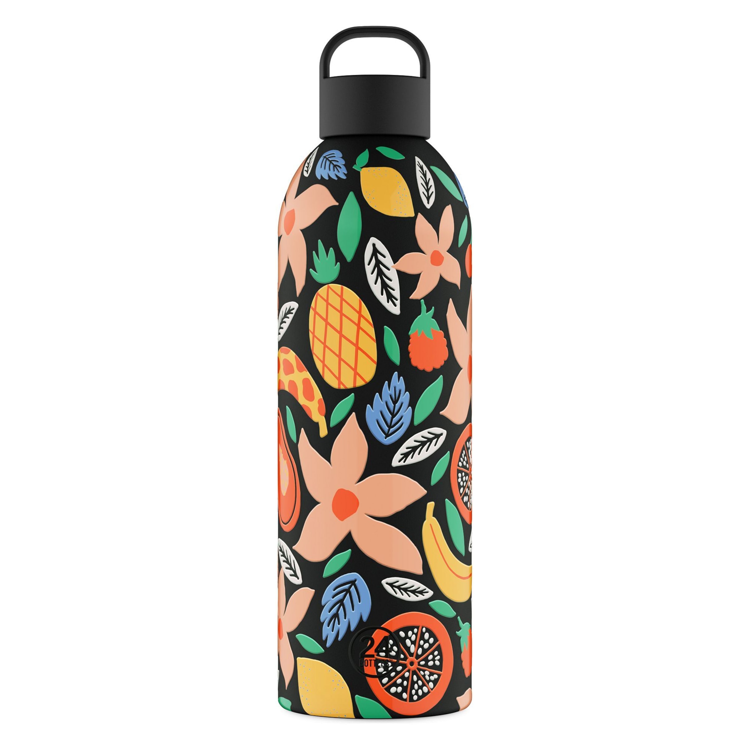 24Bottles Бутылка для воды 'Clima', мультиколор
24Bottles Бутылка для воды 'Clima', мультиколор