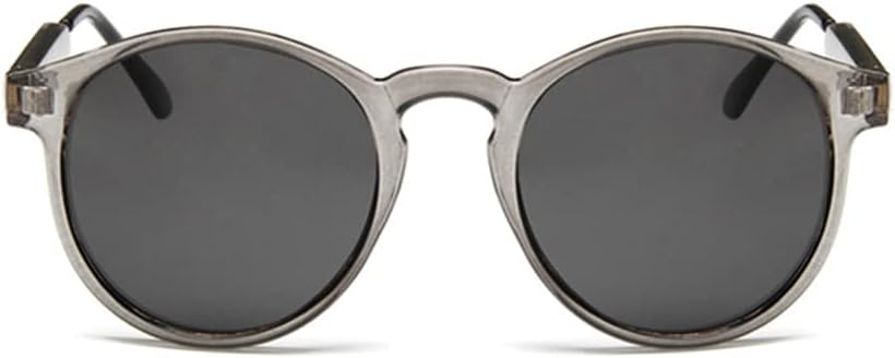 Классические поляризованные солнцезащитные очки для женщин и мужчин, модные спортивные солнцезащитные очки с обтекаемой формой, большая оправа, ретро-стиль 70-х Kelukes, Grey
Классические поляризованные солнцезащитные очки для женщин и мужчин, модные спортивные солнцезащитные очки с обтекаемой формой, большая оправа, ретро-стиль 70-х Kelukes, Grey