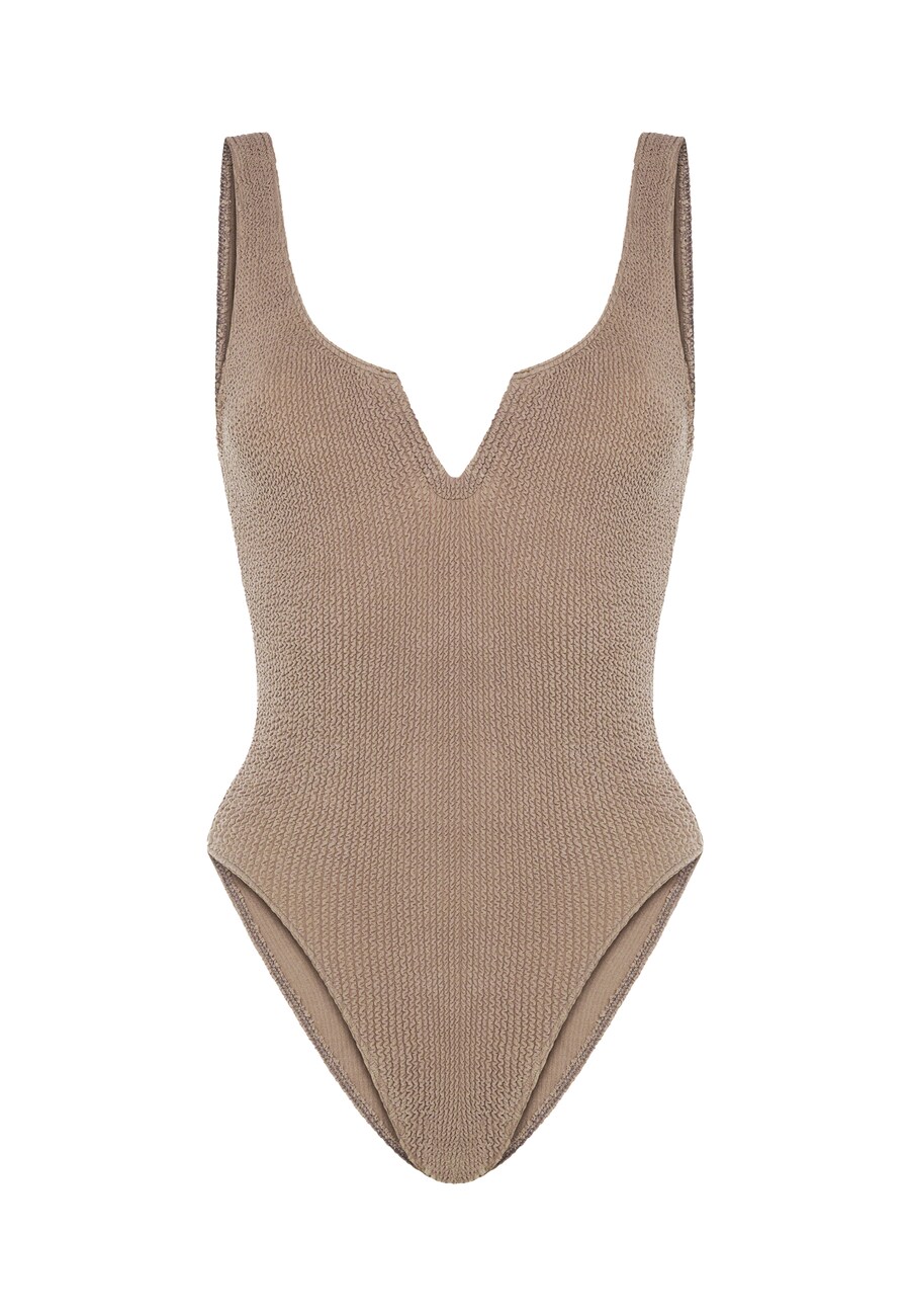 Купальник SORBET ISLAND AVA, коричневый
Купальник SORBET ISLAND AVA, коричневый