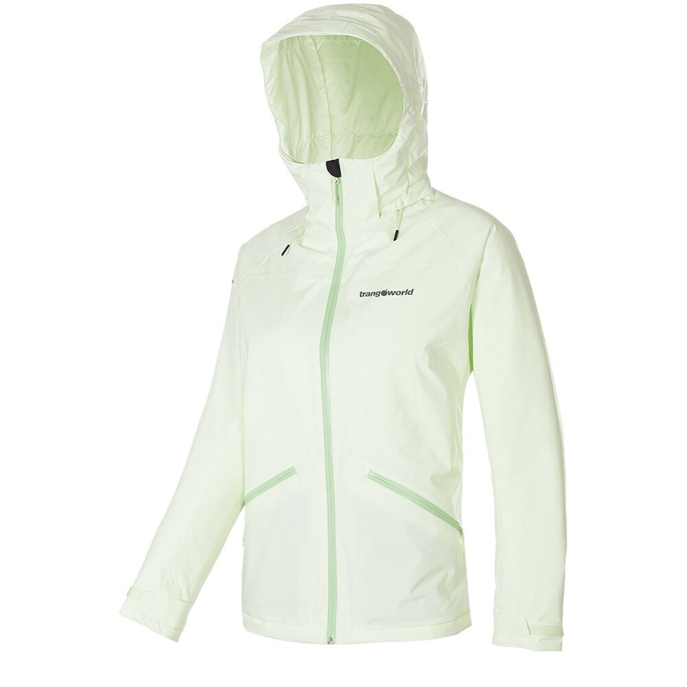 Куртка Trangoworld Bodo Termic Vd, белый
Куртка Trangoworld Bodo Termic Vd, белый