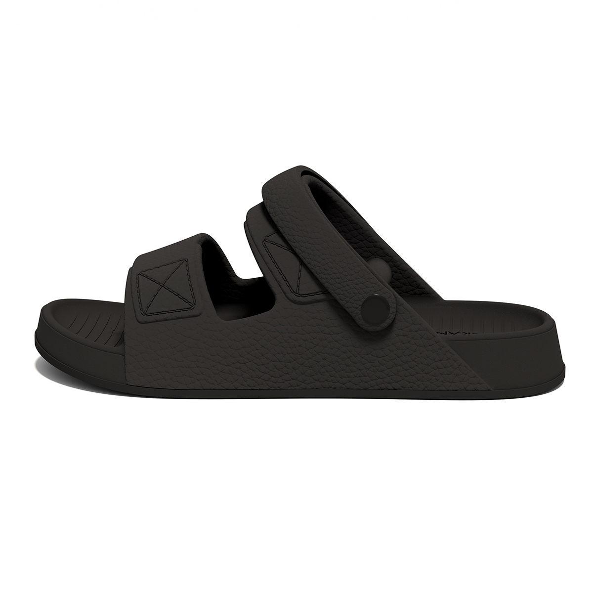 Домашние тапочки AOKANG, черный
Домашние тапочки AOKANG, черный