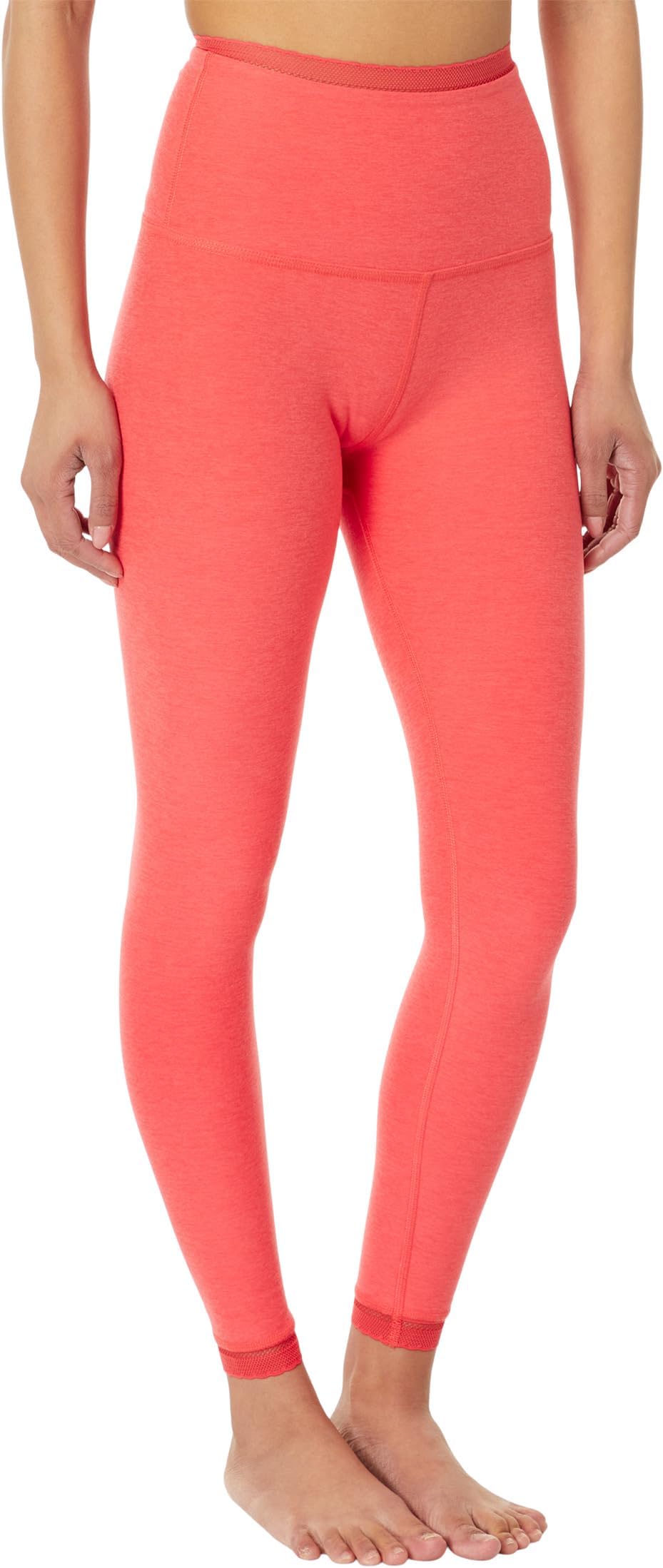 Брюки Beyond Yoga Spacedye Allure High-Waisted Midi Leggings, цвет Red Ash Heather
Брюки Beyond Yoga Spacedye Allure High-Waisted Midi Leggings, цвет Red Ash Heather