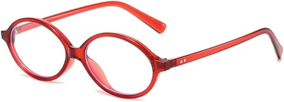 Маленькие овальные солнцезащитные очки для женщин в стиле панк с заклепками, для мужчин с защитой от УФ-излучения UV400, для занятий спортом на открытом воздухе, бега и езды на велосипеде UYPTK, Red Clear
Маленькие овальные солнцезащитные очки для женщин в стиле панк с заклепками, для мужчин с защитой от УФ-излучения UV400, для занятий спортом на открытом воздухе, бега и езды на велосипеде UYPTK, Red Clear