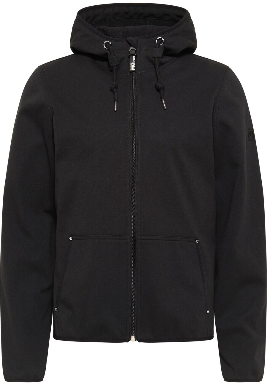 Куртка Mo Sports, черный
Куртка Mo Sports, черный