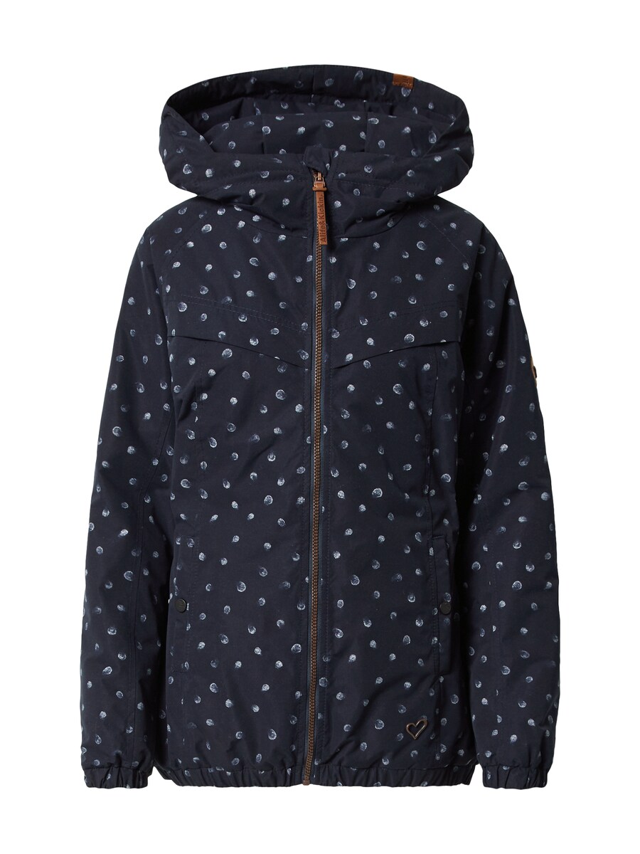 Демисезонная куртка Alife and Kickin Black MambaAK, Navy
Демисезонная куртка Alife and Kickin Black MambaAK, Navy