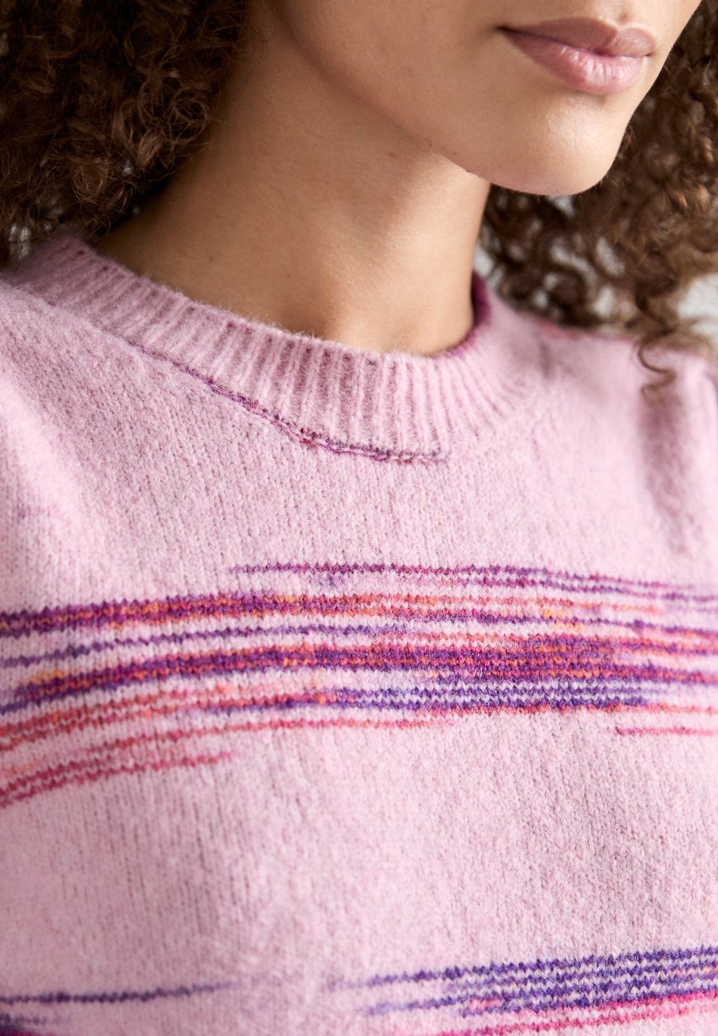 Джемпер CARMY Baum und Pferdgarten, розовый 
Джемпер CARMY Baum und Pferdgarten, розовый