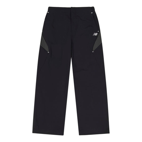 Штаны x штаны liangdong New Balance, черный
Штаны x штаны liangdong New Balance, черный