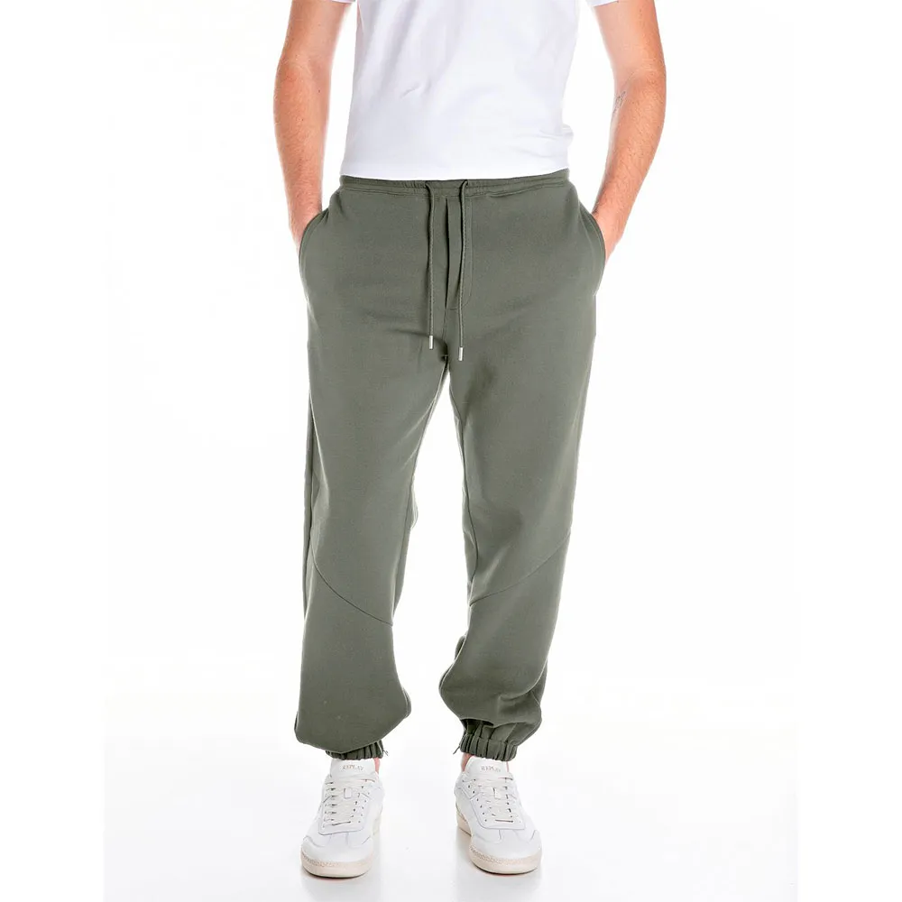 Брюки Replay M9029.000.23655, серый
Брюки Replay M9029.000.23655, серый