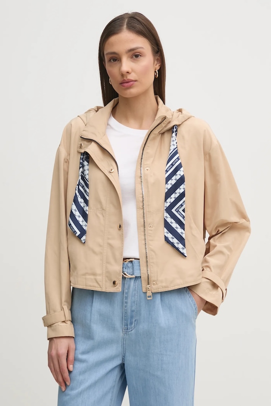 Куртка Gaudi, бежевый
Куртка Gaudi, бежевый