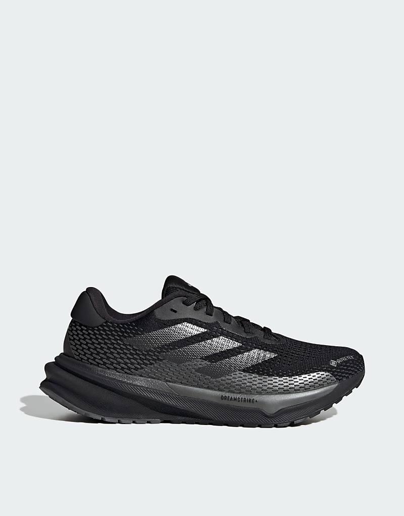 Черные кроссовки adidas Supernova Gore-Tex, Черный, Черные кроссовки adidas Supernova Gore-Tex
Черные кроссовки adidas Supernova Gore-Tex, Черный, Черные кроссовки adidas Supernova Gore-Tex