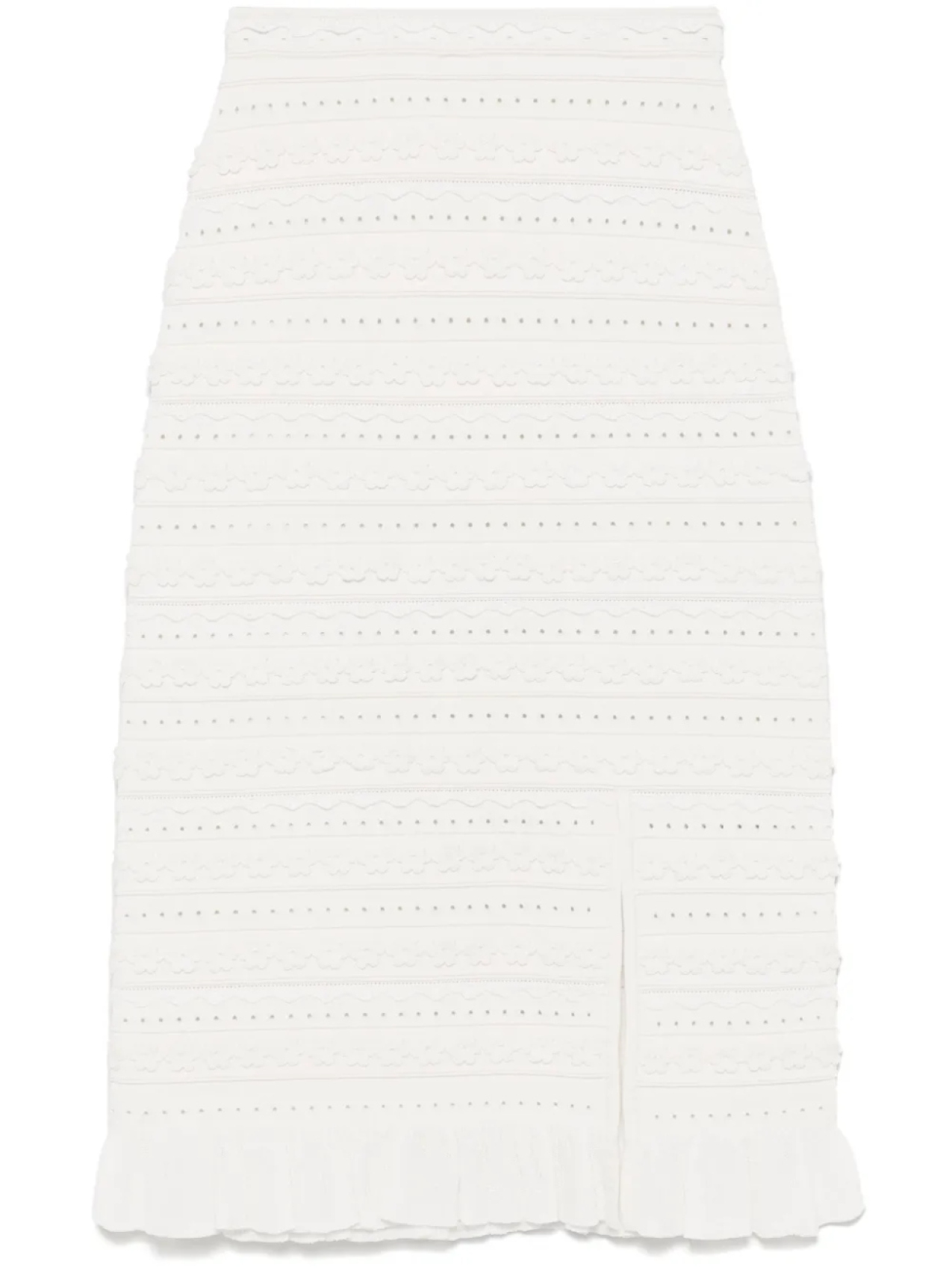 SANDRO юбка миди с цветочной аппликацией, нейтральный
SANDRO юбка миди с цветочной аппликацией, нейтральный