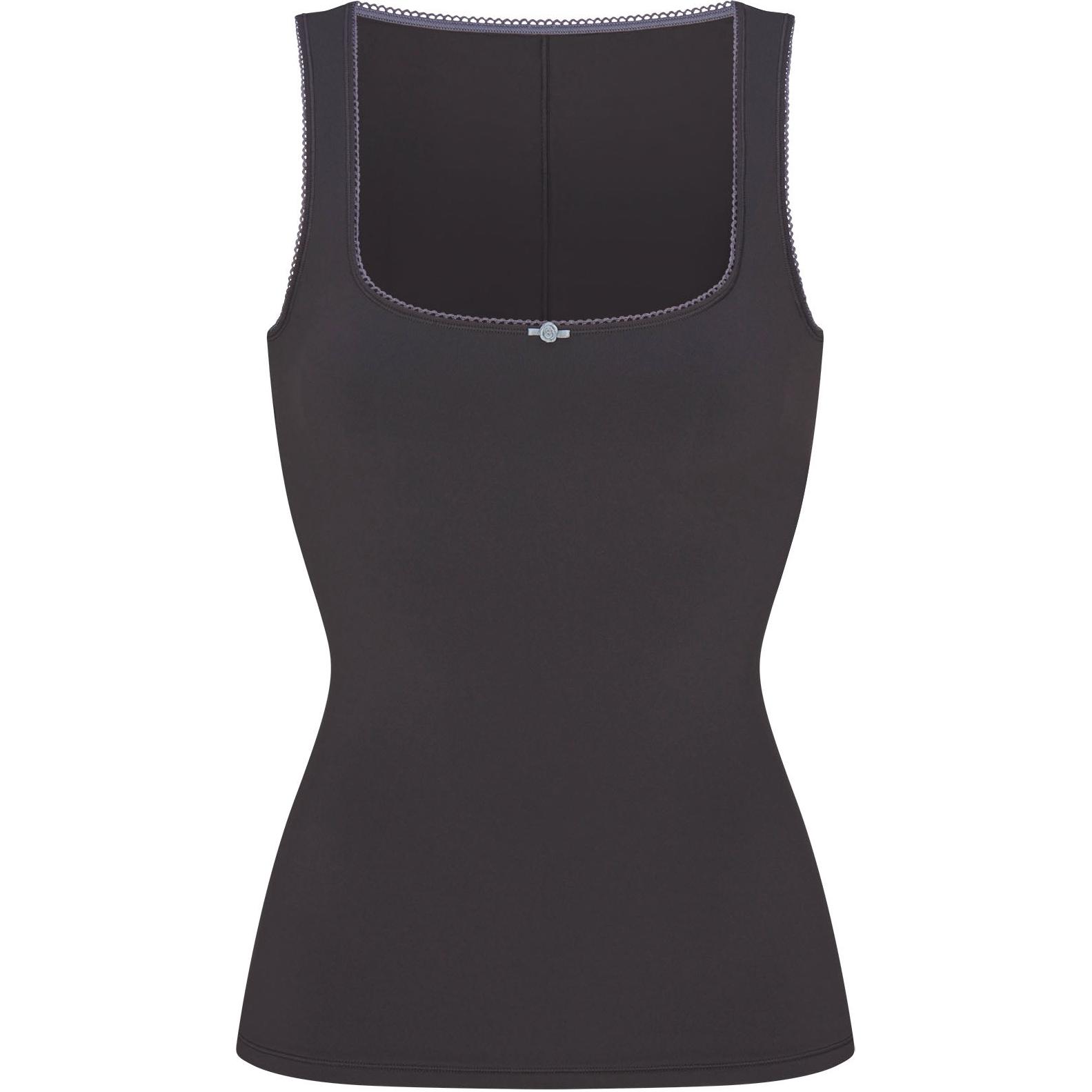 Топ ASH CONTRAST/Gray Contrast Skims, серый
Топ ASH CONTRAST/Gray Contrast Skims, серый