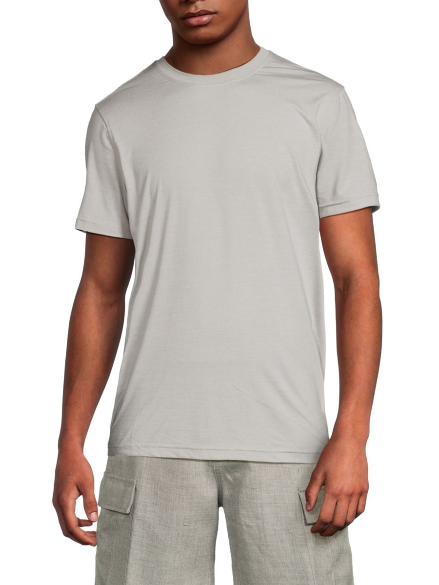 Футболка Performance Jersey Vintage Summer, светло-серый
Футболка Performance Jersey Vintage Summer, светло-серый