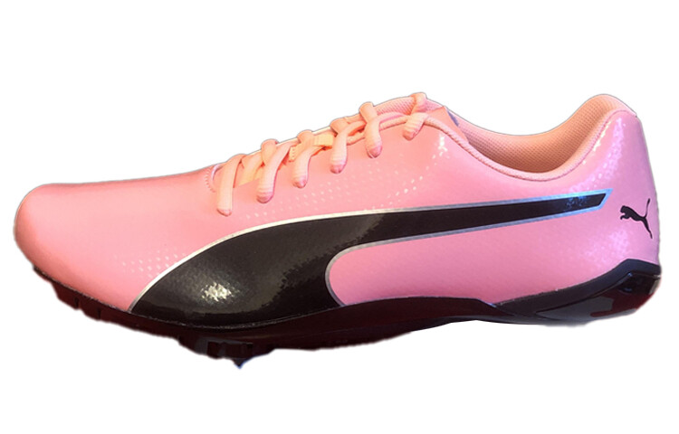 Кроссовки Puma Speed унисекс
Кроссовки Puma Speed унисекс