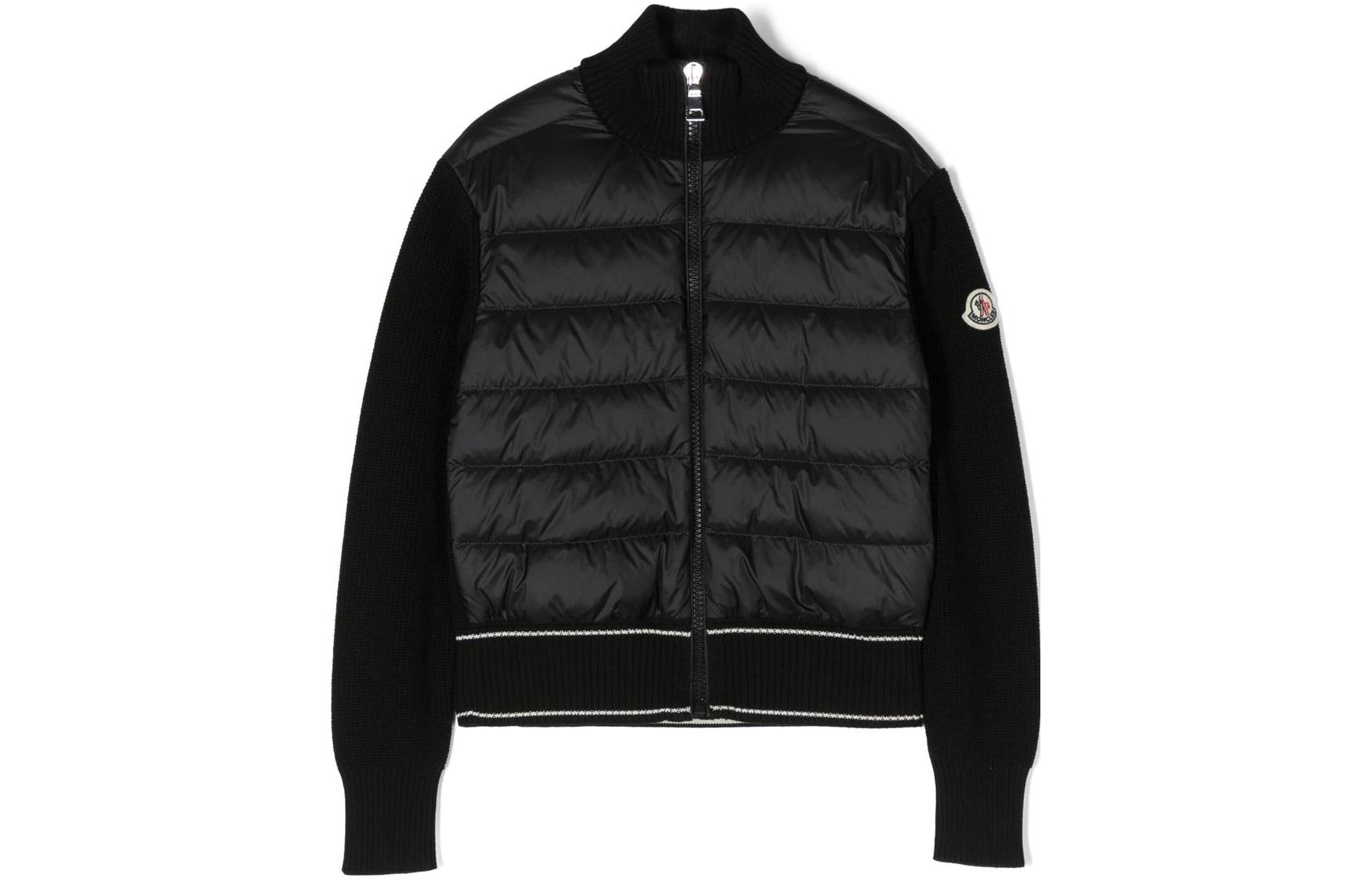 Детская куртка Moncler, черный
Детская куртка Moncler, черный