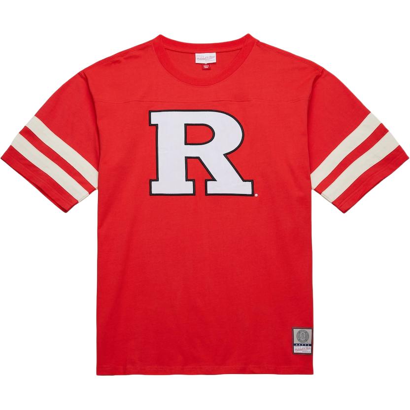 Футболка Mitchell & Ness x NCAA Rutgers Scarlet Knights Heavyweight Yoke мужская scarlet Mitchell Ness, Scarlet, Красный, Футболка Mitchell & Ness x NCAA Rutgers Scarlet Knights Heavyweight Yoke мужская scarlet Mitchell Ness, Scarlet
Футболка Mitchell & Ness x NCAA Rutgers Scarlet Knights Heavyweight Yoke мужская scarlet Mitchell Ness, Scarlet, Красный, Футболка Mitchell & Ness x NCAA Rutgers Scarlet Knights Heavyweight Yoke мужская scarlet Mitchell Ness, Scarlet