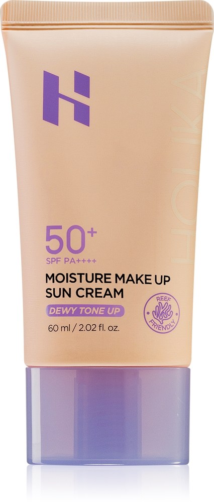 Увлажняющий солнцезащитный крем для лица с тонирующим эффектом SPF 50+ Holika Holika, 60 мл
Увлажняющий солнцезащитный крем для лица с тонирующим эффектом SPF 50+ Holika Holika, 60 мл