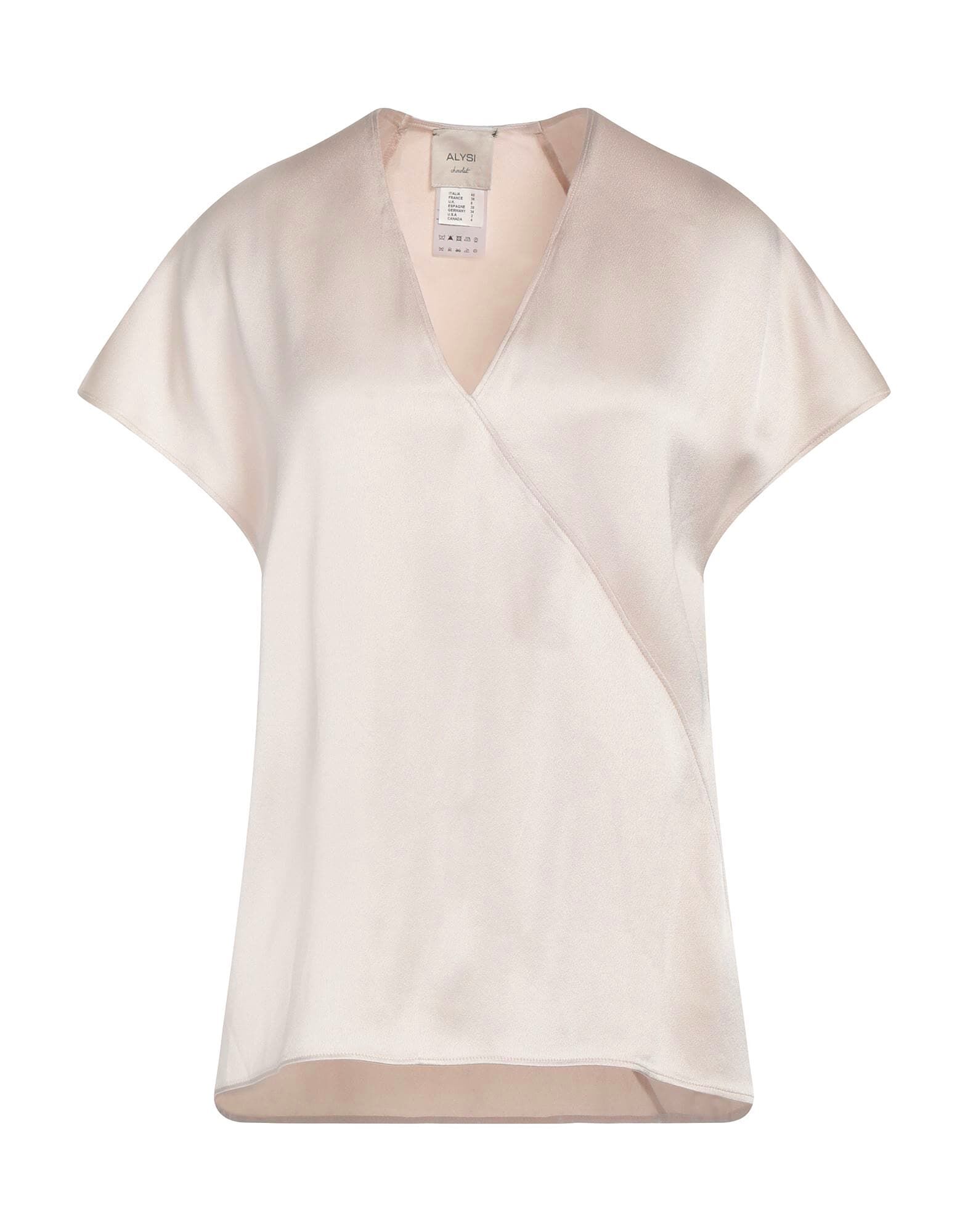 Топ Alysi, айвори
Топ Alysi, айвори