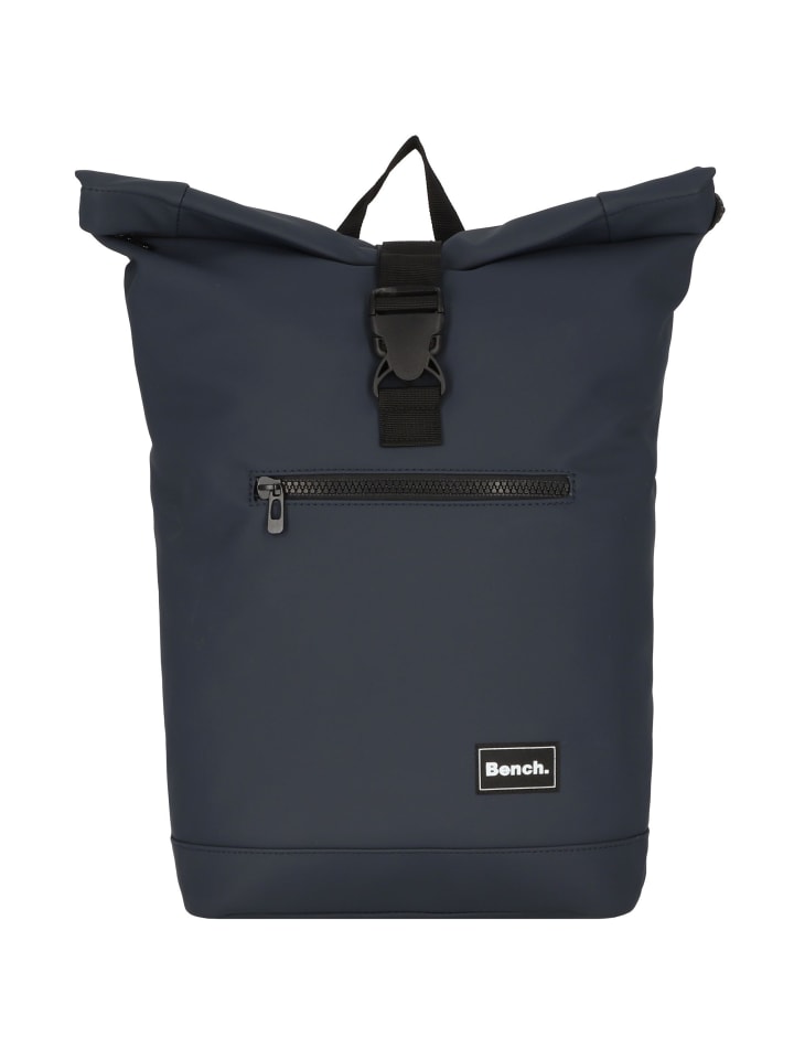 Рюкзак Bench, темно-синий
Рюкзак Bench, темно-синий
